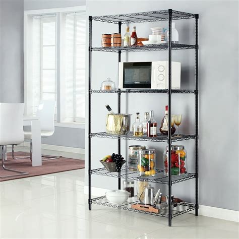 steel parts cabinets wire racks|wire shelving for kitchen cabinets.